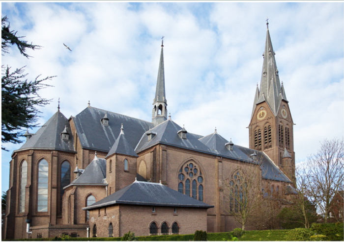Bartholomeuskerk, Poeldijk
